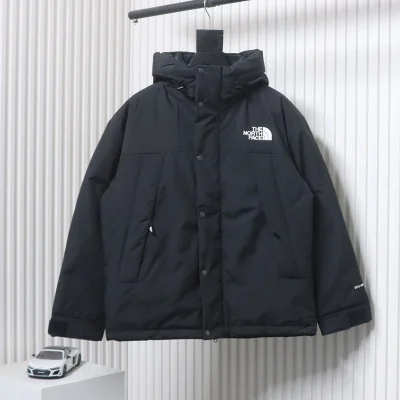 TNF Ultimate Down Jackets