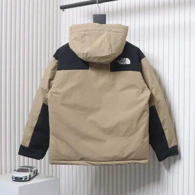 TNF Ultimate Down Jackets