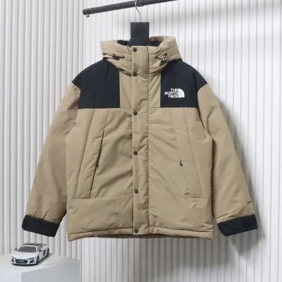 TNF Ultimate Down Jackets