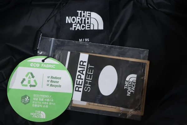 TNF Ultimate Down Jackets
