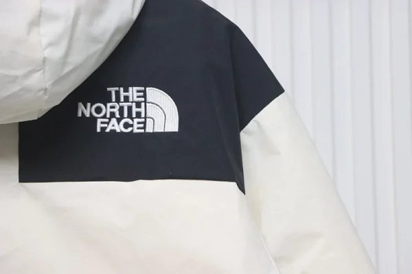 TNF Ultimate Down Jackets