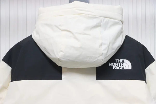 TNF Ultimate Down Jackets