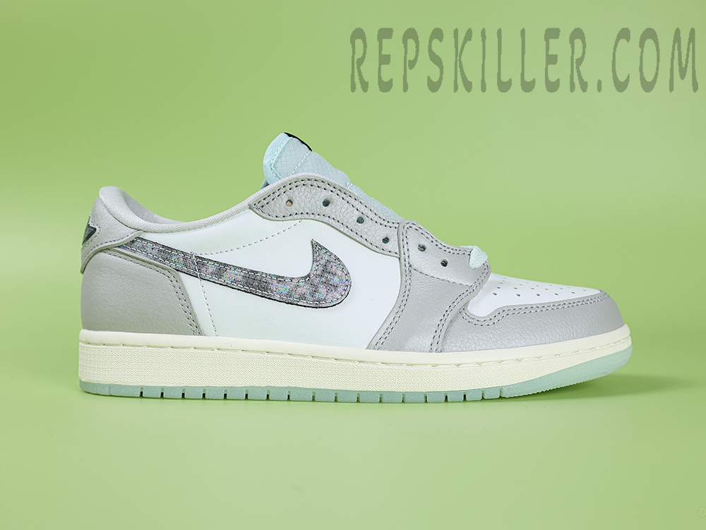 Jordan 1 Retro Low OG ‘Year of the Snake’
