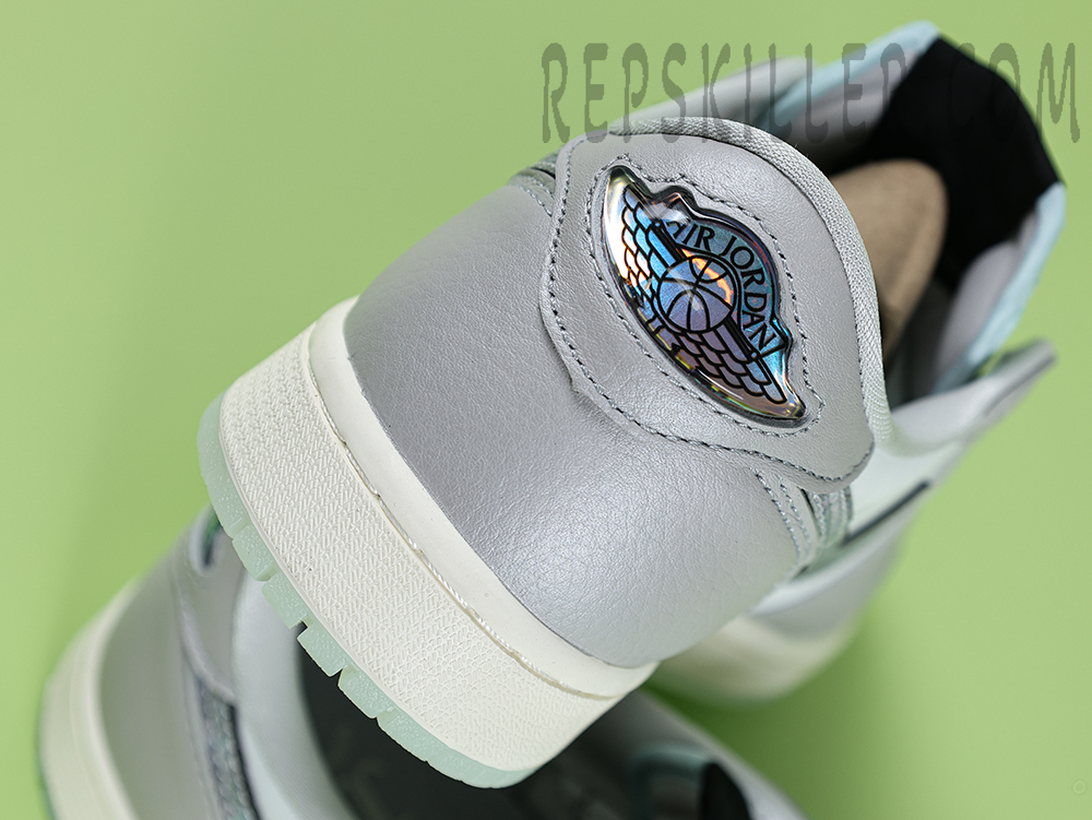 Jordan 1 Retro Low OG ‘Year of the Snake’