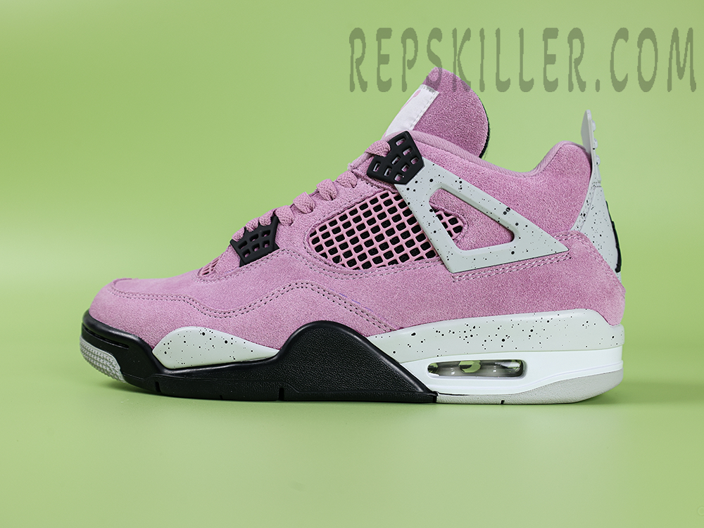 Jordan 4 Retro ‘Orchid’ 2024