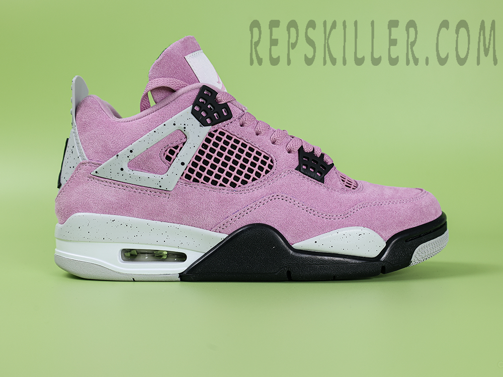 Jordan 4 Retro ‘Orchid’ 2024