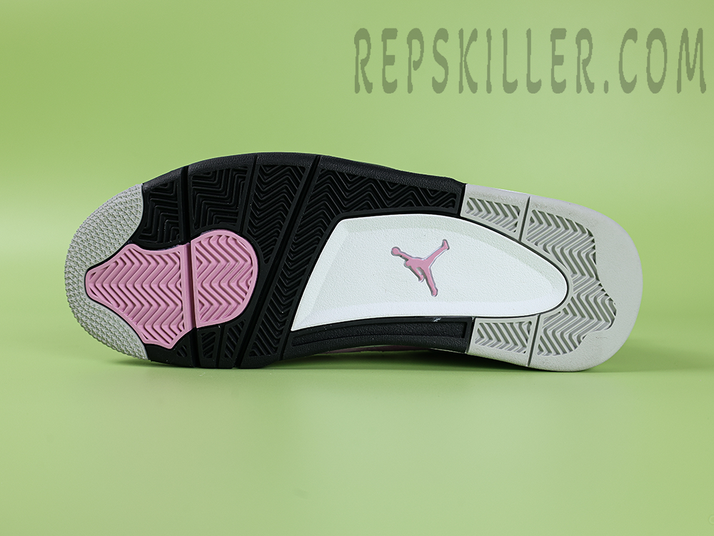 Jordan 4 Retro ‘Orchid’ 2024
