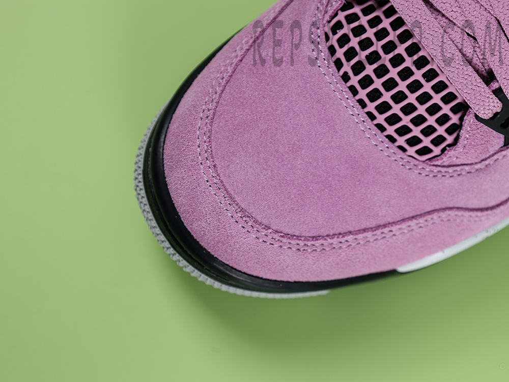 Jordan 4 Retro ‘Orchid’ 2024