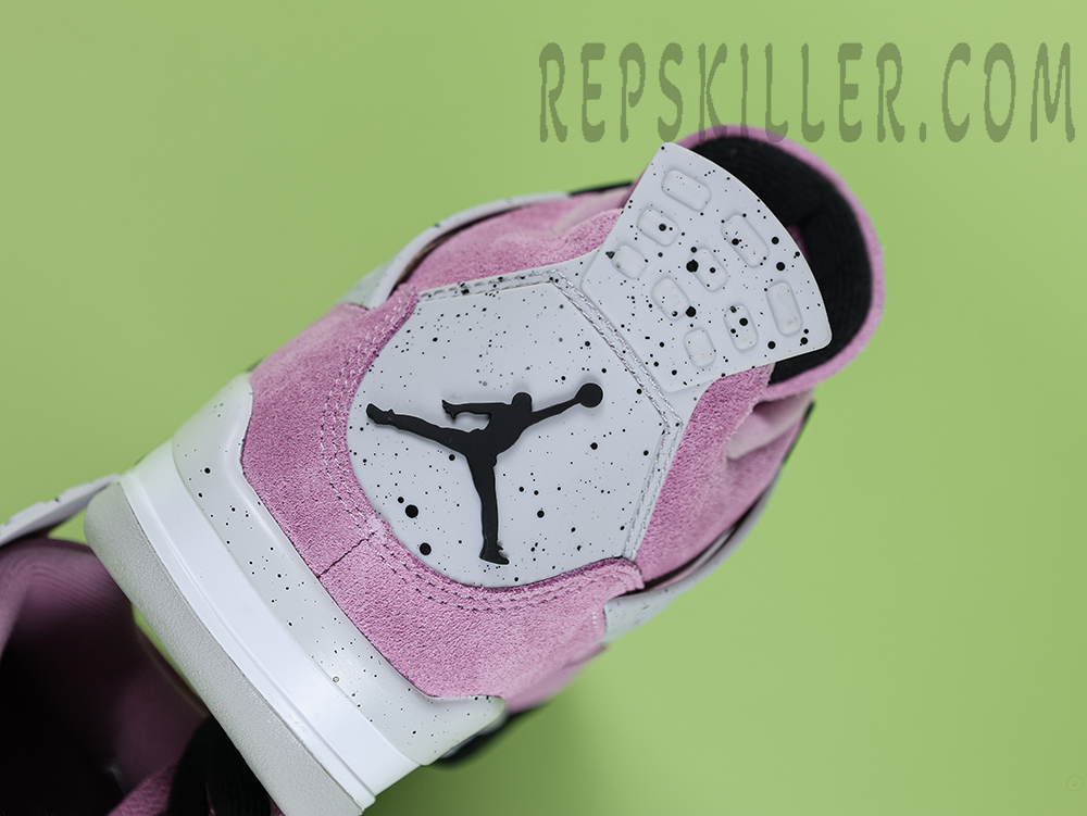 Jordan 4 Retro ‘Orchid’ 2024