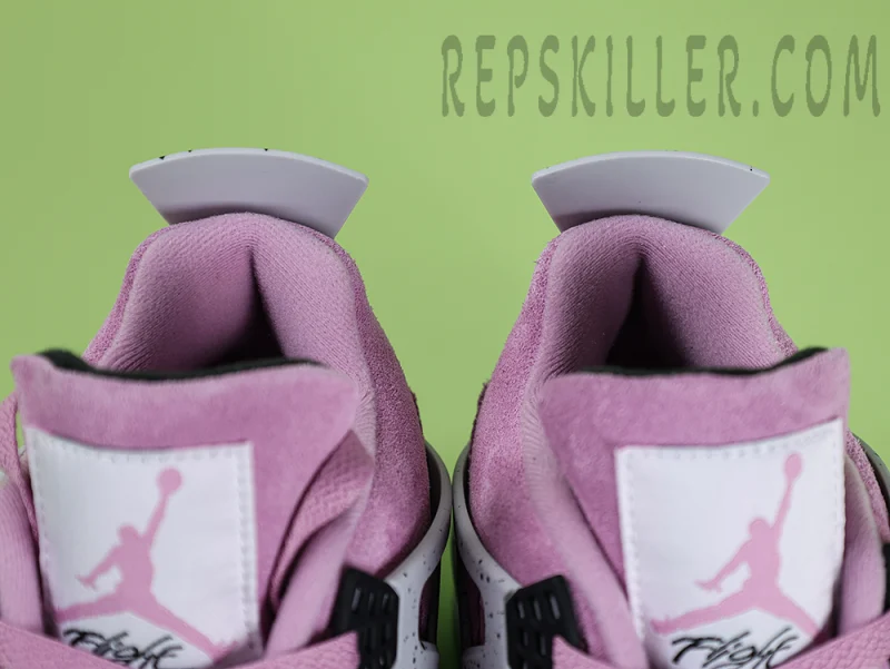 Air Jordan 4 Retro OG "Pink Orchid" - Image 10