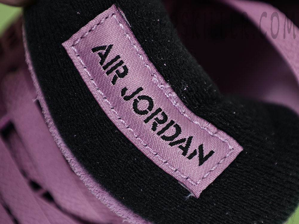 Jordan 4 Retro ‘Orchid’ 2024