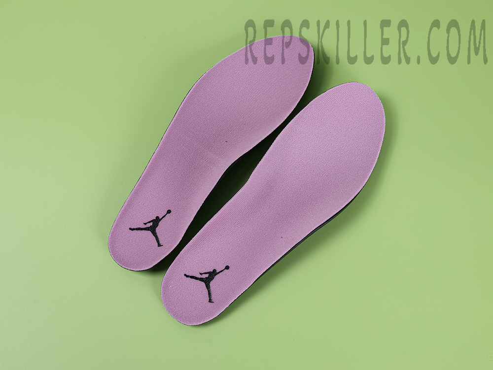 Jordan 4 Retro ‘Orchid’ 2024