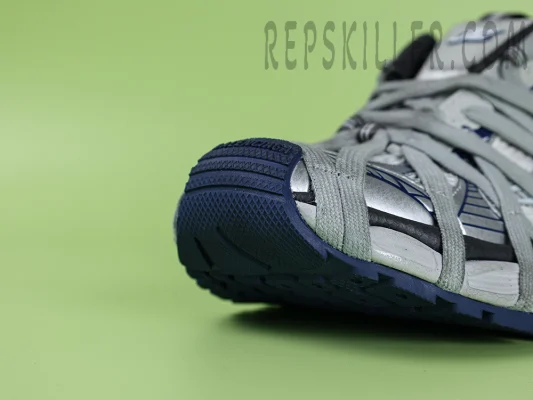 Toe cap