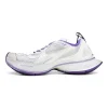 Balenciaga Circuit Sneaker in White