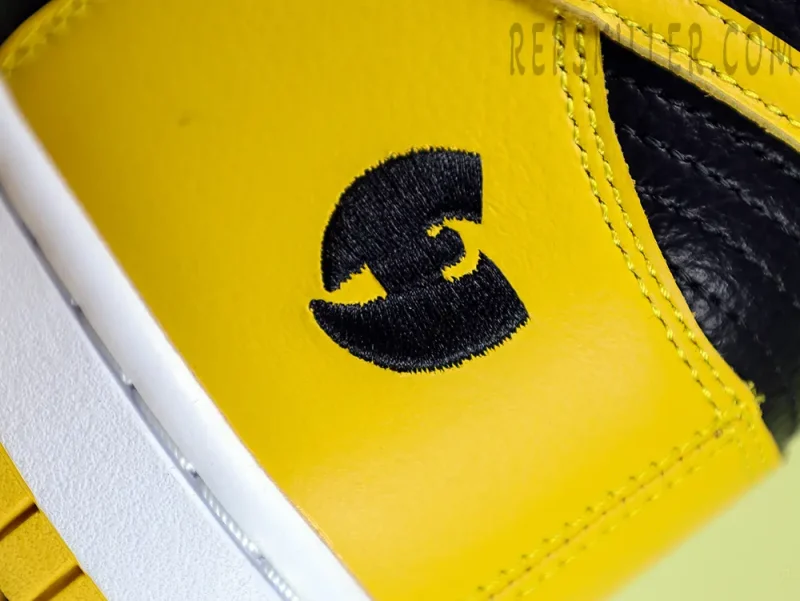 Wu-Tang Clan Nike Dunk Retro - Image 10