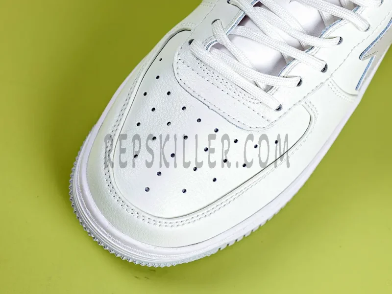 JJJJound x Wmns Bapesta 'White'