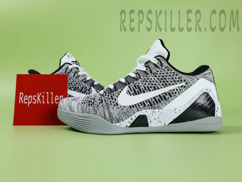 Kobe 9 Elite Low 'Beethoven'