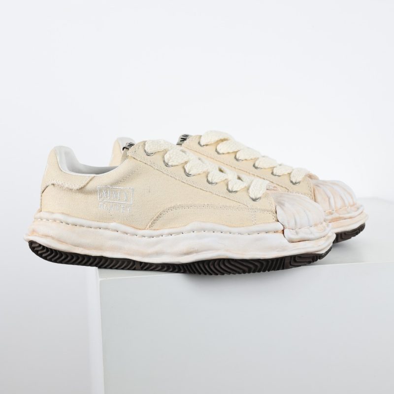 Maison MIHARA YASUHIRO Wayne Original Sole Beige