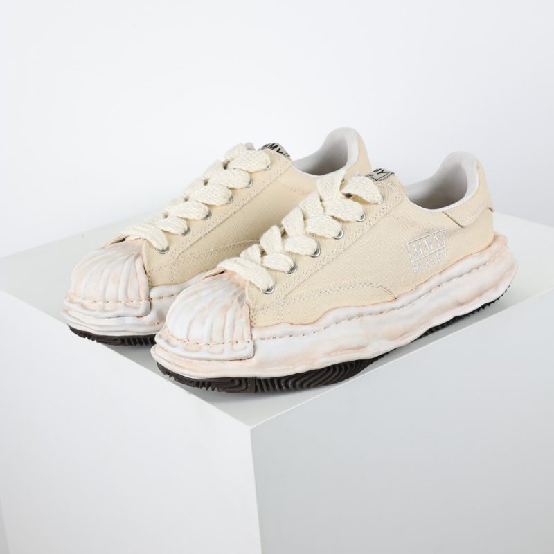 Maison MIHARA YASUHIRO Wayne Original Sole Beige