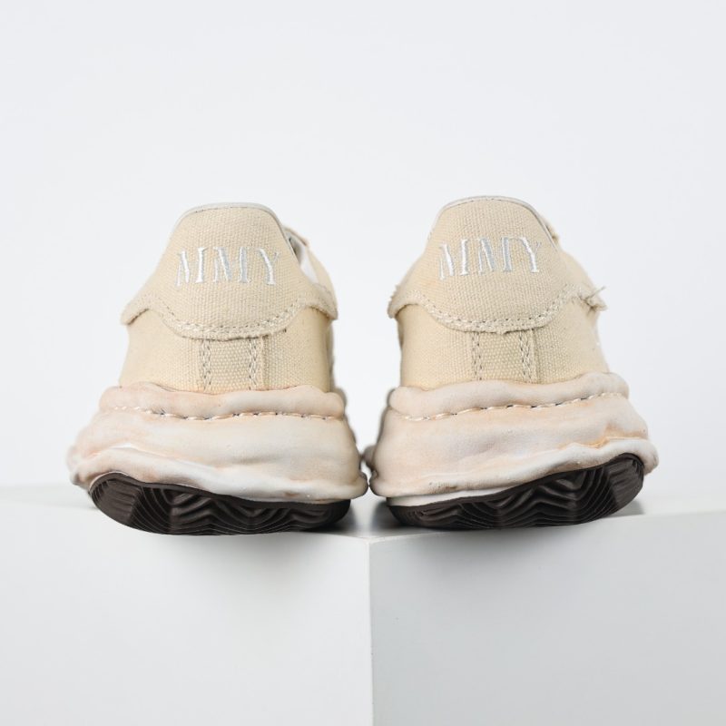 Maison MIHARA YASUHIRO Wayne Original Sole Beige