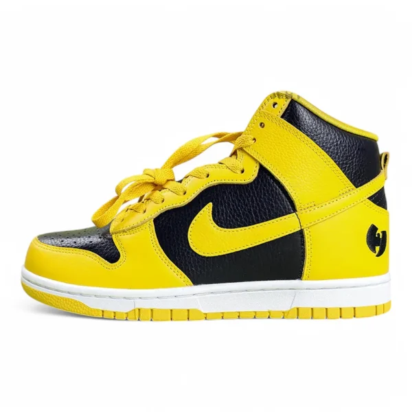 Wu-Tang Clan Nike Dunk Retro 2024