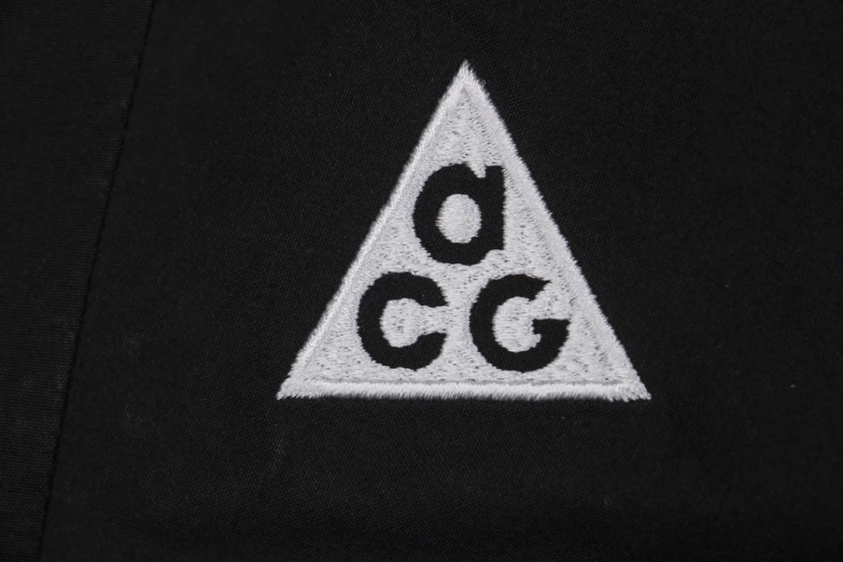 ACG logo