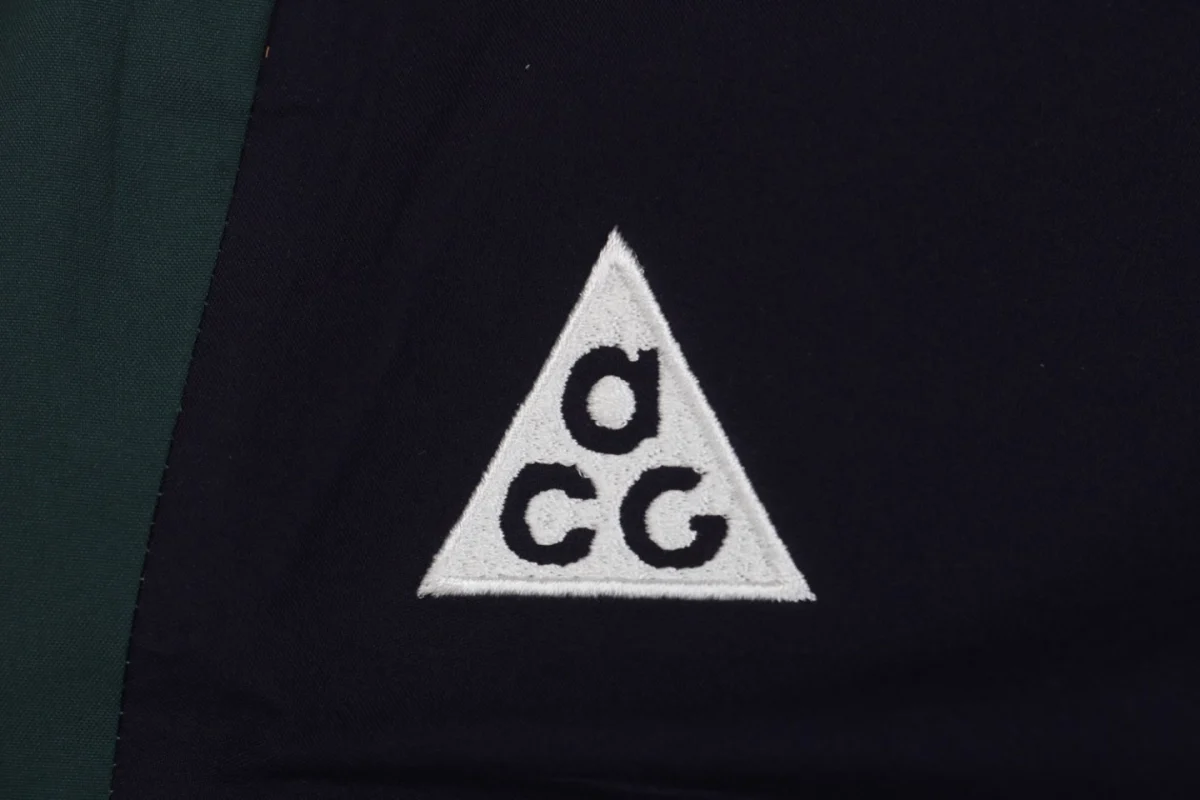 ACG logo