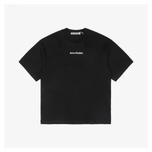 Front side Black