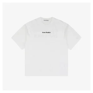 Front side White