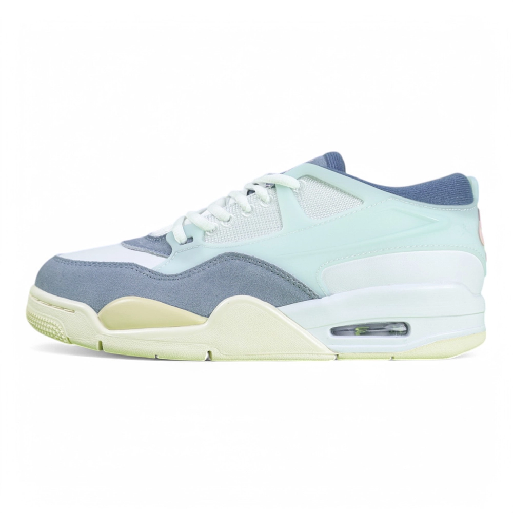 Air Jordan 4 RM ‘Diffused Blue Ashen Slate’