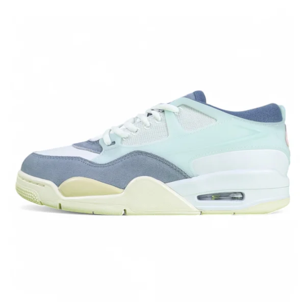 Air Jordan 4 RM ‘Diffused Blue/Ashen Slate’