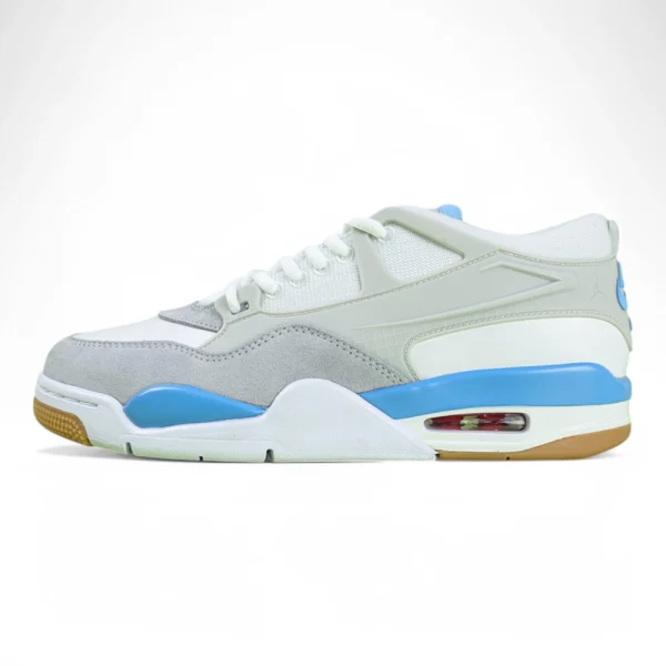 Air Jordan 4 RM 'University Blue'