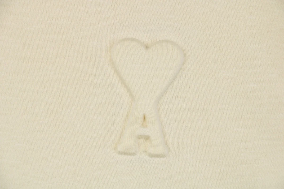 Heart logo