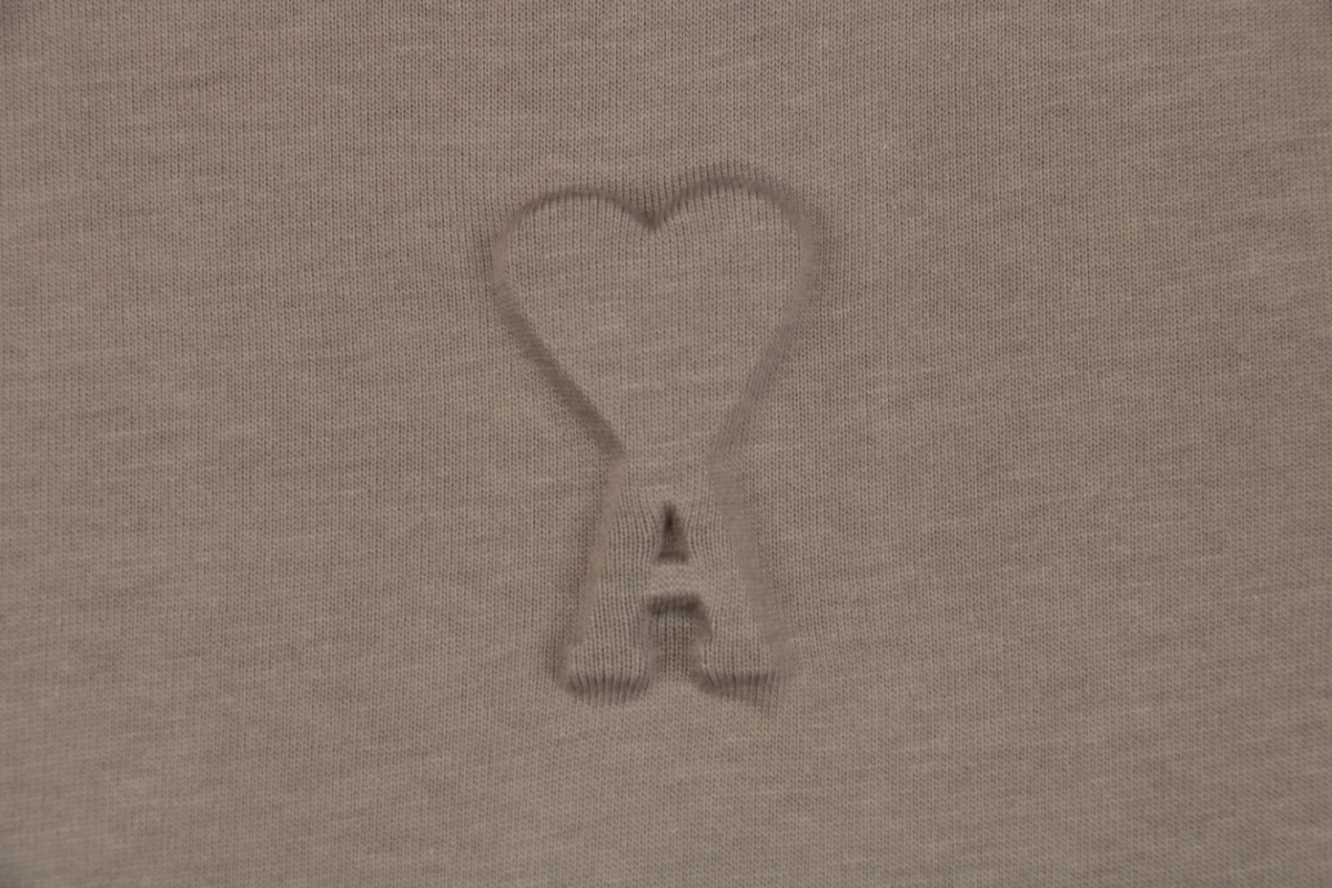 Heart logo