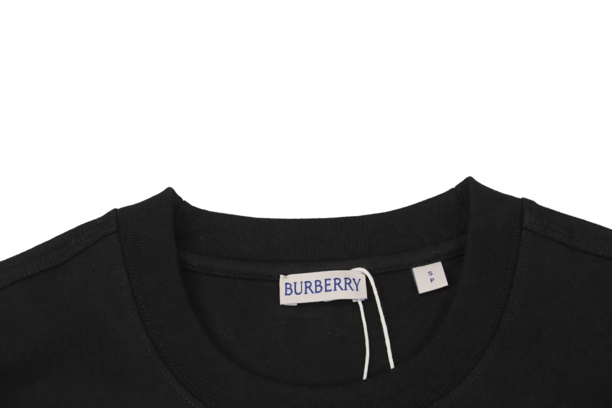 Neckline