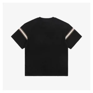Back side Black