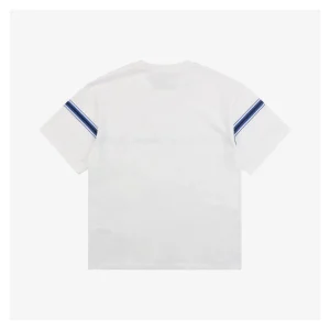 Back side White