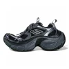 Balenciaga 6XL Sneakers Black/Grey