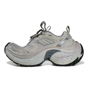 Balenciaga 6XL Sneakers Grey/Black