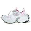 Balenciaga 6XL Sneakers White/Pink