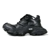 Balenciaga Cargo Sneakers Black