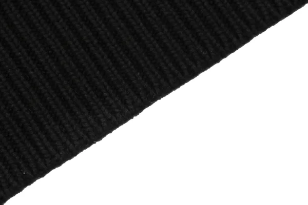 Bee Embroidered V-Neck Sweater8.jpeg