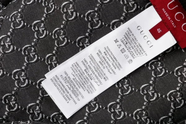 Wash tag