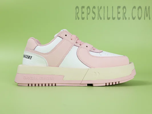 Shoe side