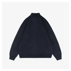 Back side Black