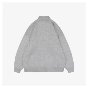 Back side Grey