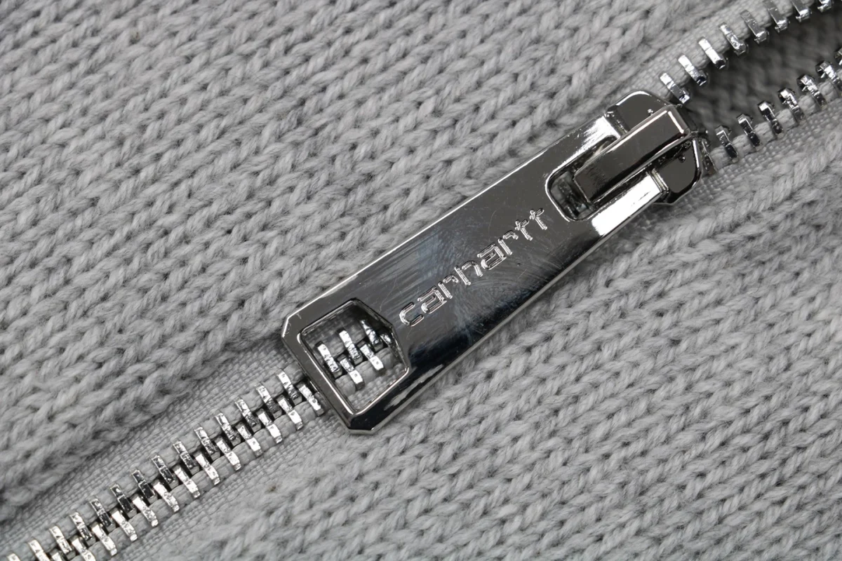 Zipper puller