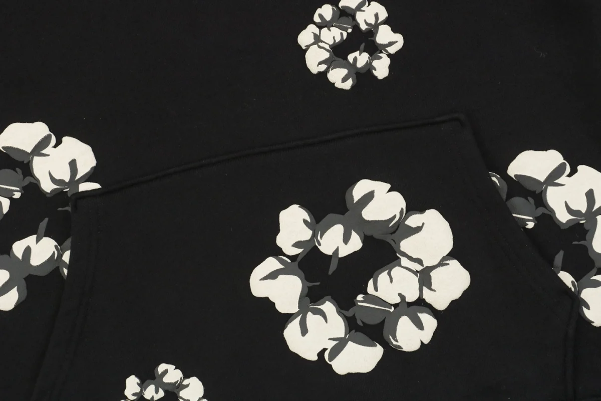 Cotton print