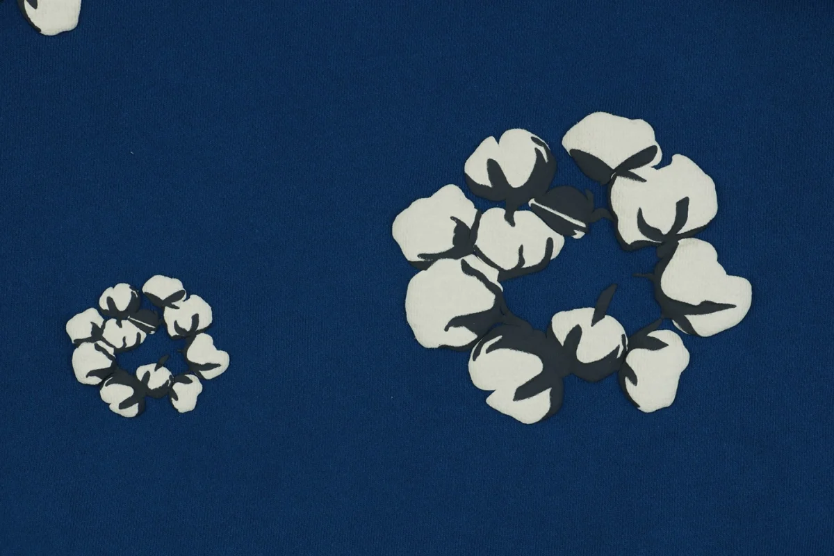 Cotton print