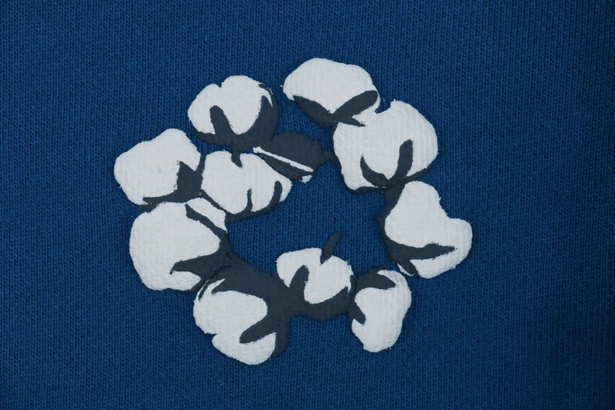 Cotton print
